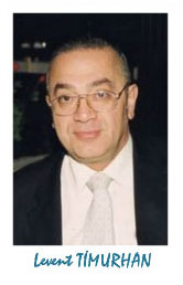 Timoz Mimarlık