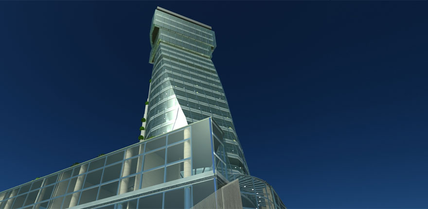İş Merkezi,Alışveriş Merkezi,Sinema,Otopark Binası