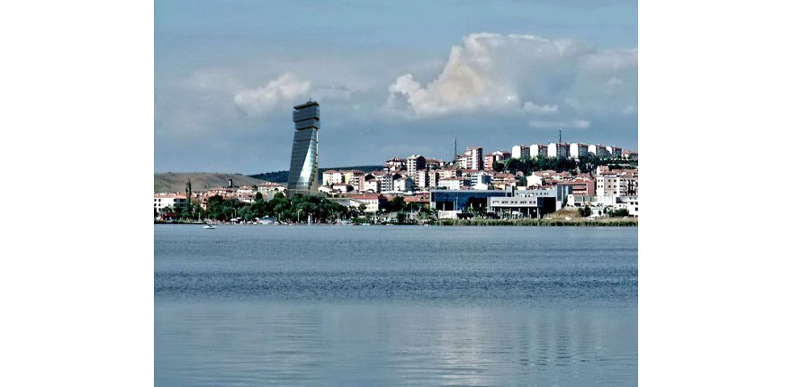 İş Merkezi,Alışveriş Merkezi,Sinema,Otopark Binası