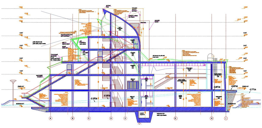 Sosyokültürel Merkez