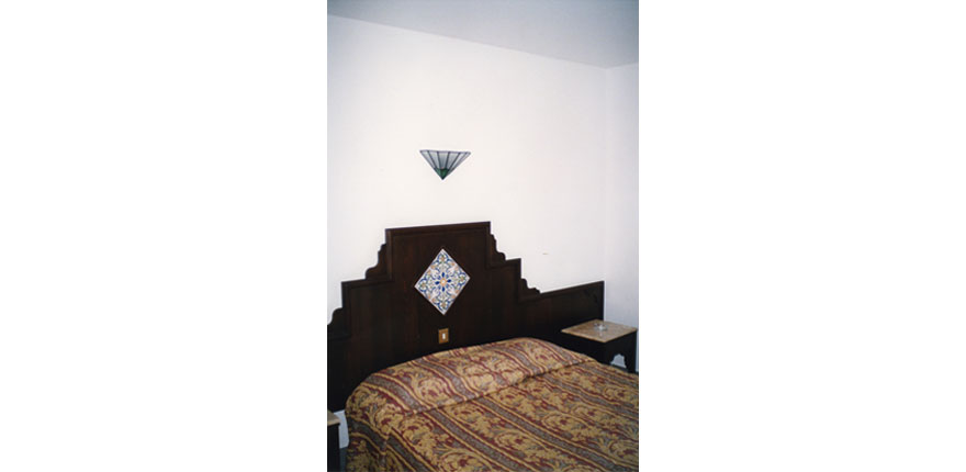 Palmariva Fransız Tatil Köyü