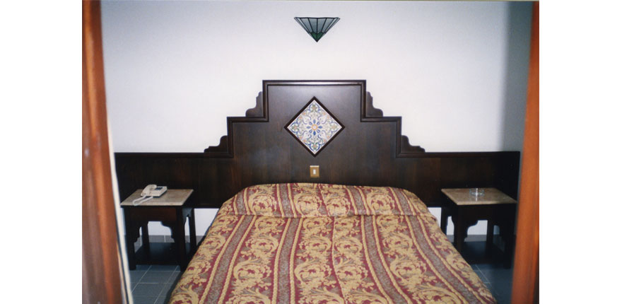 Palmariva Fransız Tatil Köyü