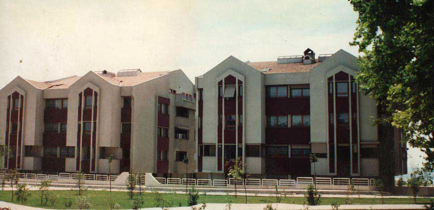Yeşilyurt'da 16 Yalı Dairesi / İstanbul