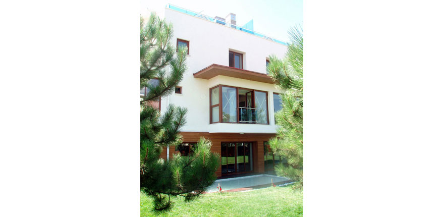 Ersan Gökmen Konutu