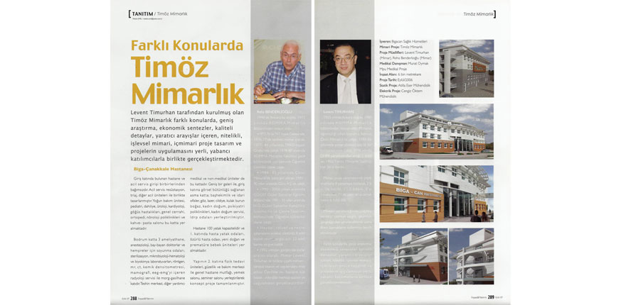 Basından Haberler