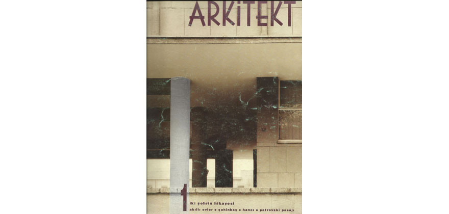 Proje Yarışması 1992