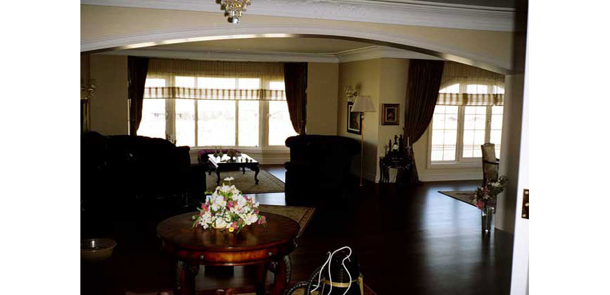 İrfan Cengiz Villa / Ankara