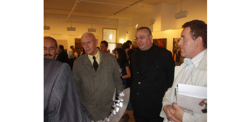 Eskişehir Award Ceremony