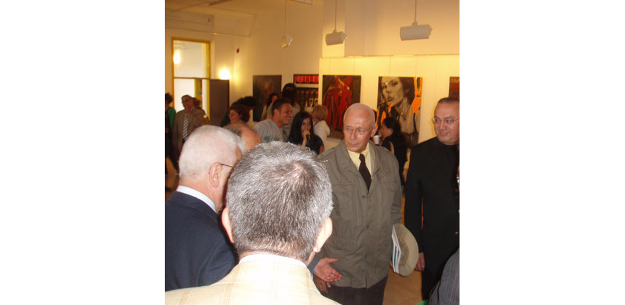 Eskişehir Award Ceremony