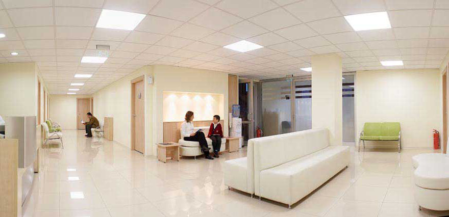 Maya Women Health Test Tube Baby Centre