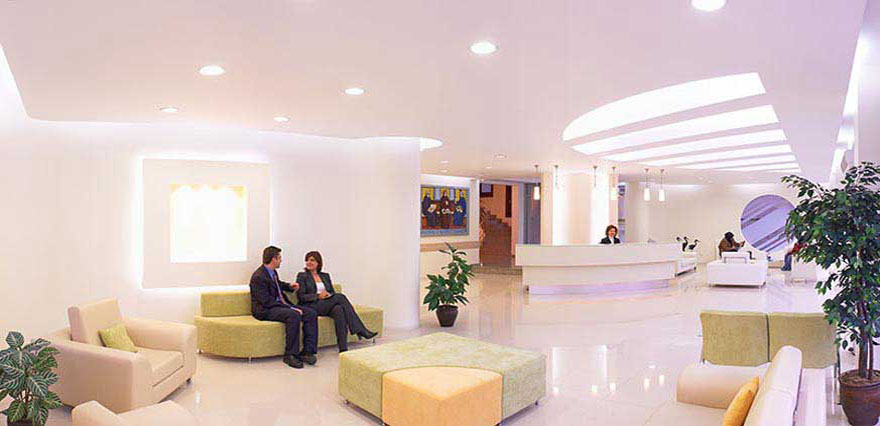 Maya Women Health Test Tube Baby Centre