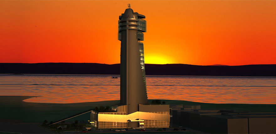 İş Merkezi,Alışveriş Merkezi,Sinema,Otopark Binası