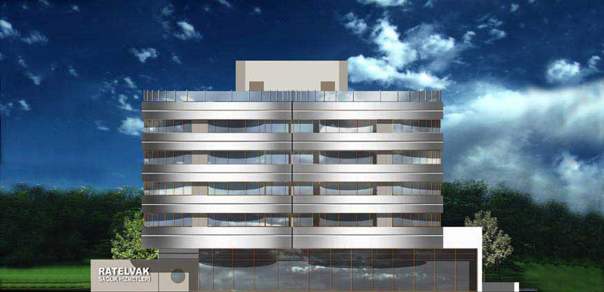 Ratelvak Hosp